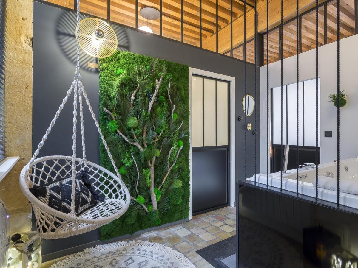 Host Inn - Coeur Vieux Lyon & Spa Екстериор снимка