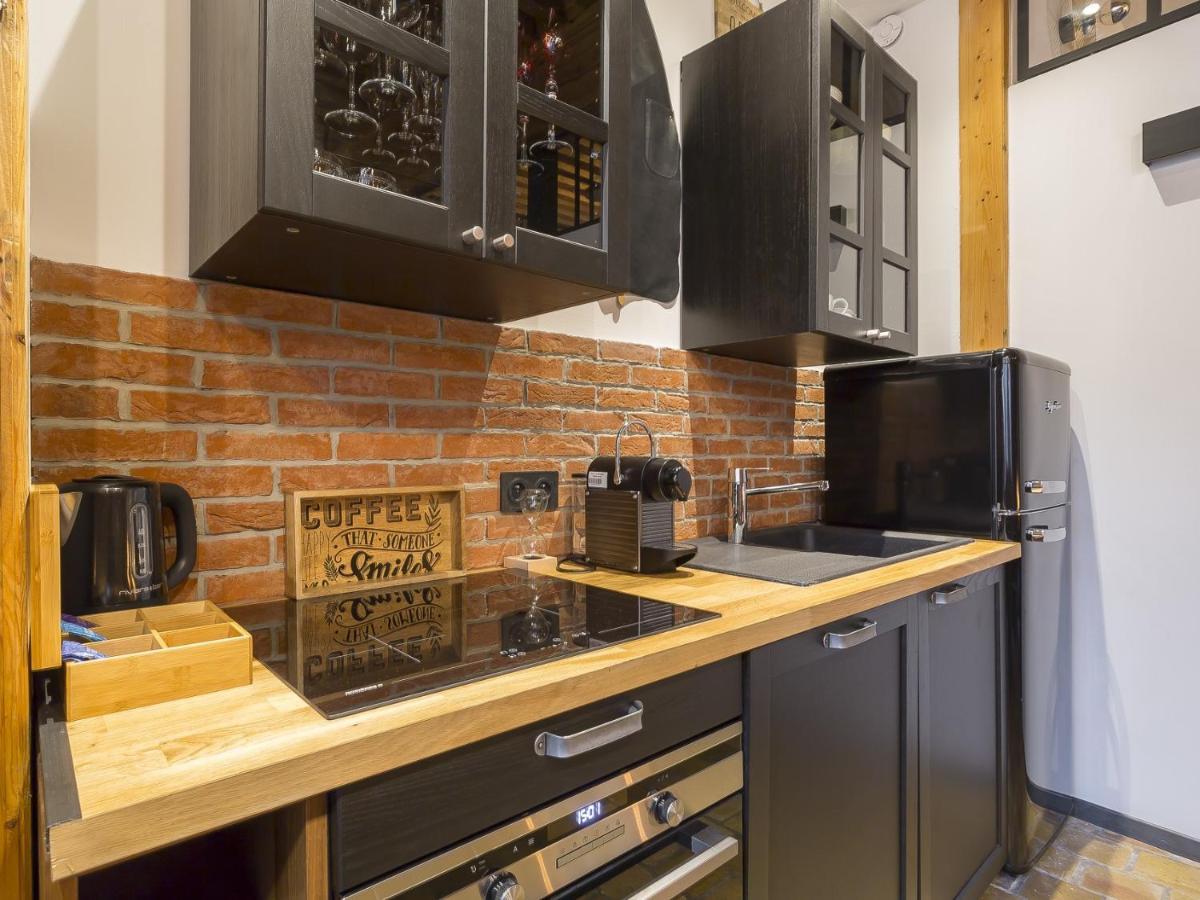 Host Inn - Coeur Vieux Lyon & Spa Екстериор снимка